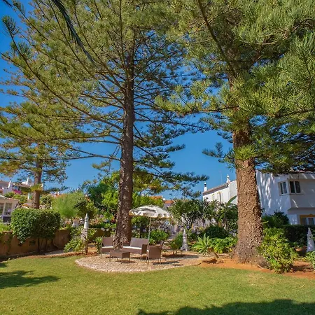 아파트 1 Bed Flat - Sleeps 2 - Pool - Parking - Wifi