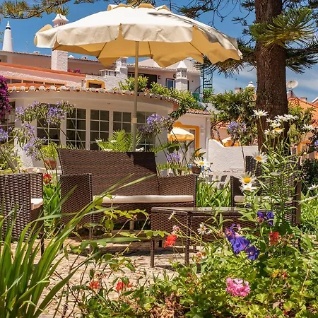 Quinta Paraiso Da Mia-tastefully Decorated T1