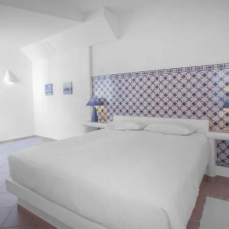 Cozy Well-decorated One Bedroom Appartement Luz