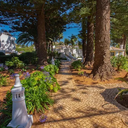 Apartment Quinta Paraiso Da Mia-tastefully Decorated T1