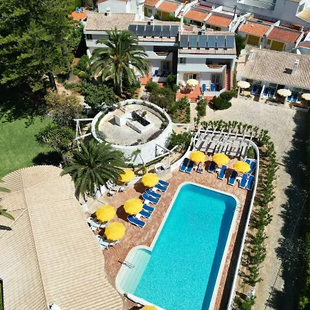 Quinta Paraiso Da Mia-tastefully Decorated T1