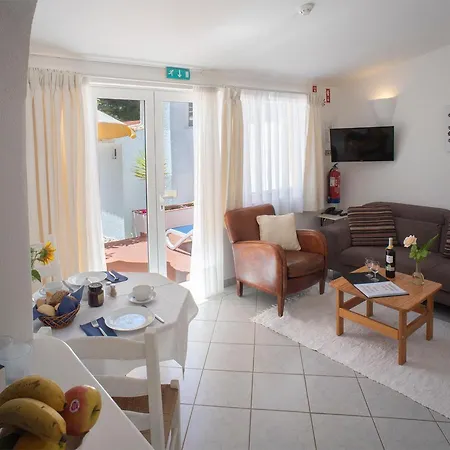 Quinta Paraiso Da Mia-tastefully Decorated T1 Luz