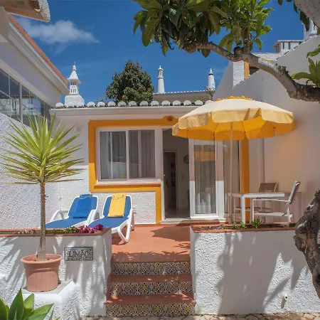 Quinta Paraiso Da Mia-tastefully Decorated T1