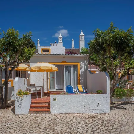 Quinta Paraiso Da Mia-tastefully Decorated T1 Apartamento *
