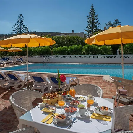 Quinta Paraiso Da Mia-tastefully Decorated T1