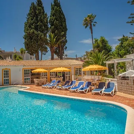 Quinta Paraiso Da Mia-tastefully Decorated T1 Apartamento
