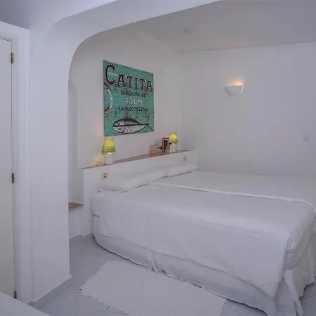 Apartamento Quinta Paraiso Da Mia-tastefully Decorated T1 *