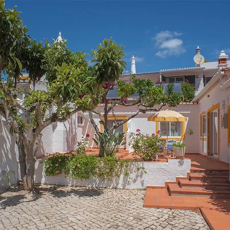 Apartamento Quinta Paraiso Da Mia-tastefully Decorated T1