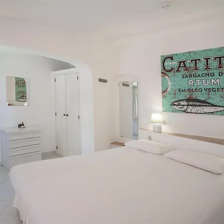 Quinta Paraiso Da Mia-tastefully Decorated T1