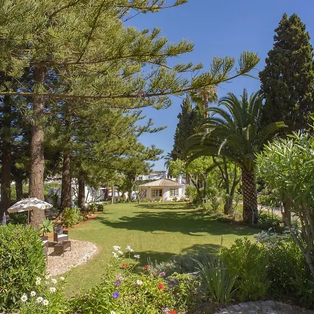 Quinta Paraiso Da Mia-tastefully Decorated T1 *