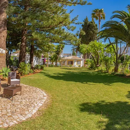Quinta Paraiso Da Mia-tastefully Decorated T1 Luz