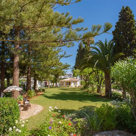 Quinta Paraiso Da Mia-tastefully Decorated T1 * Luz